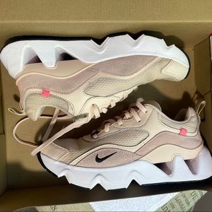 WMNS RYZ 365 2 'ORANGE PEARL' 7.5